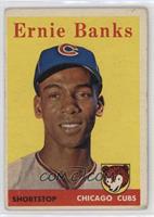 Ernie Banks