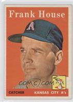 Frank House