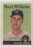 Hoyt Wilhelm [Good to VG‑EX]