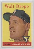 Walt Dropo