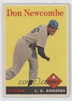 Don Newcombe