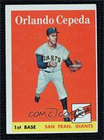 Orlando Cepeda