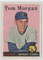 Tom Morgan