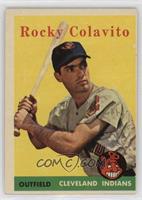 Rocky Colavito