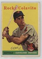 Rocky Colavito