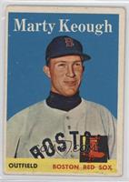 Marty Keough [Good to VG‑EX]
