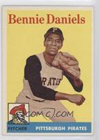 Bennie Daniels