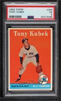 Tony Kubek [PSA 5 EX]