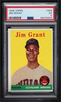 Mudcat Grant [PSA 5 EX]