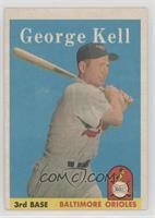 George Kell
