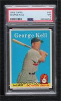 George Kell [PSA 7 NM]