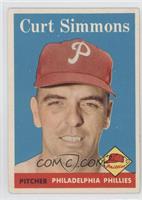 Curt Simmons