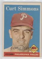 Curt Simmons