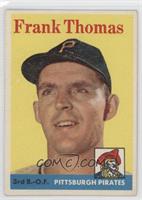 Frank Thomas