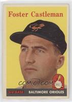 Foster Castleman