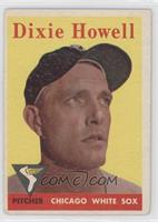 Dixie Howell [Good to VG‑EX]