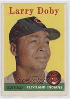 Larry Doby