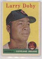 Larry Doby