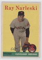 Ray Narleski