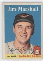 Jim Marshall