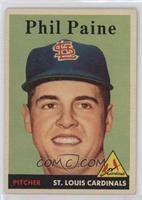 Phil Paine