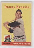 Danny Kravitz [Noted]