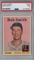 Bob Smith [PSA 7 NM]