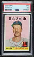 Bob Smith [PSA 7.5 NM+]