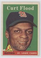 Curt Flood