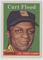 Curt Flood