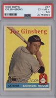 Joe Ginsberg [PSA 6.5 EX‑MT+]