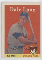 Dale Long