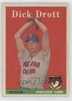 Dick Drott