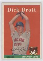 Dick Drott