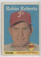 Robin Roberts [Good to VG‑EX]