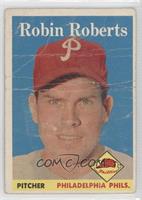 Robin Roberts [COMC RCR Poor]