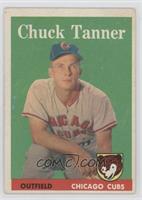 Chuck Tanner