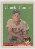 Chuck Tanner