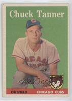 Chuck Tanner