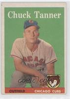 Chuck Tanner [Noted]