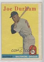 Joe Durham [Good to VG‑EX]