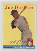 Joe Durham