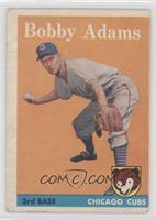 Bobby Adams [Good to VG‑EX]