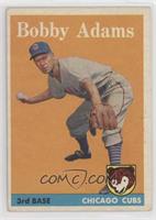 Bobby Adams