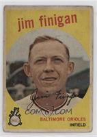 Jim Finigan [Poor to Fair]