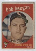 Bob Keegan [Poor to Fair]