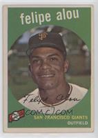 Felipe Alou [Good to VG‑EX]