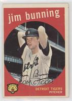 Jim Bunning