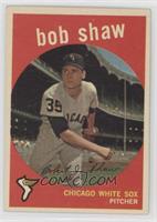 Bob Shaw