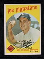 Joe Pignatano